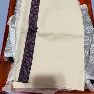 T Hardware Lug-Sole Boot from Tory Burch